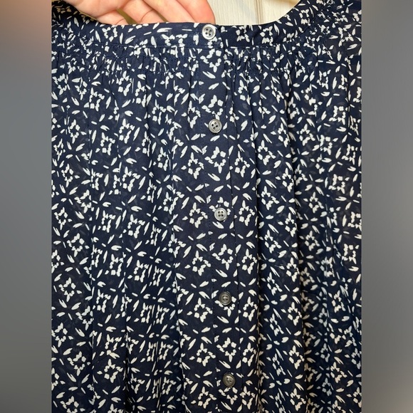 Lauren Ralph Lauren - Beach Cover Up Floral Print - Picture 7 of 8